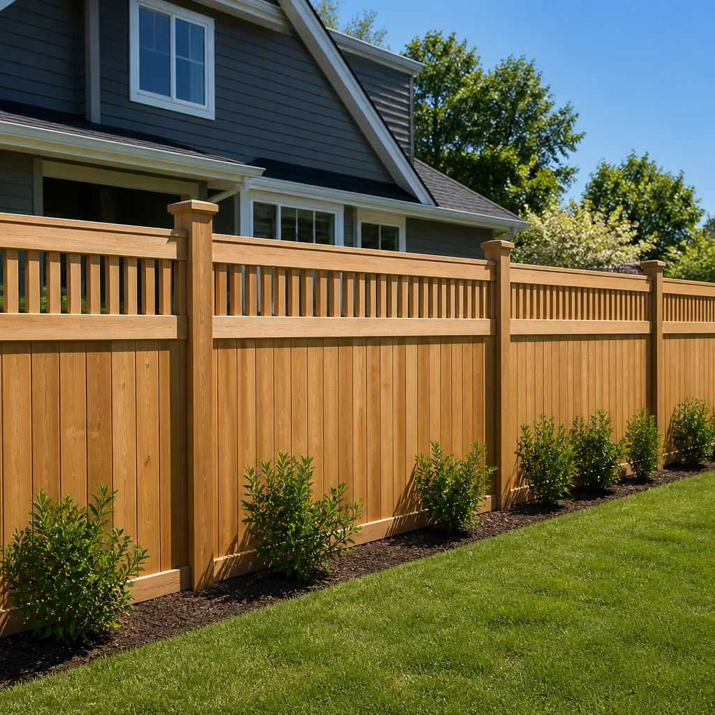 Fence