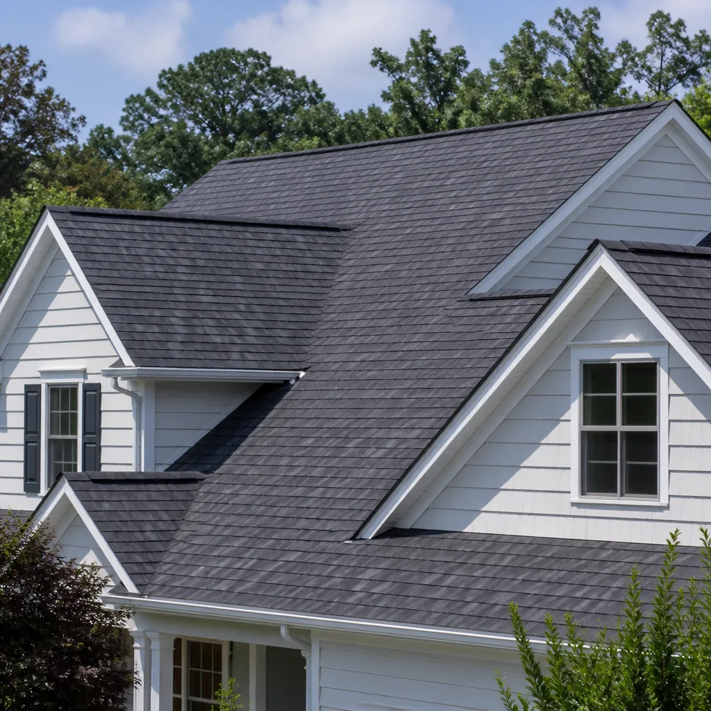 Roofing