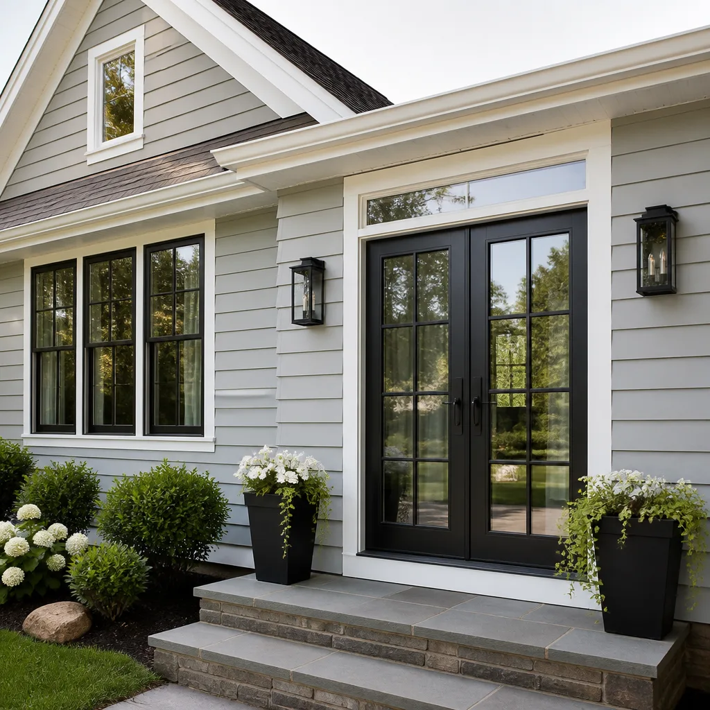 Windows & doors