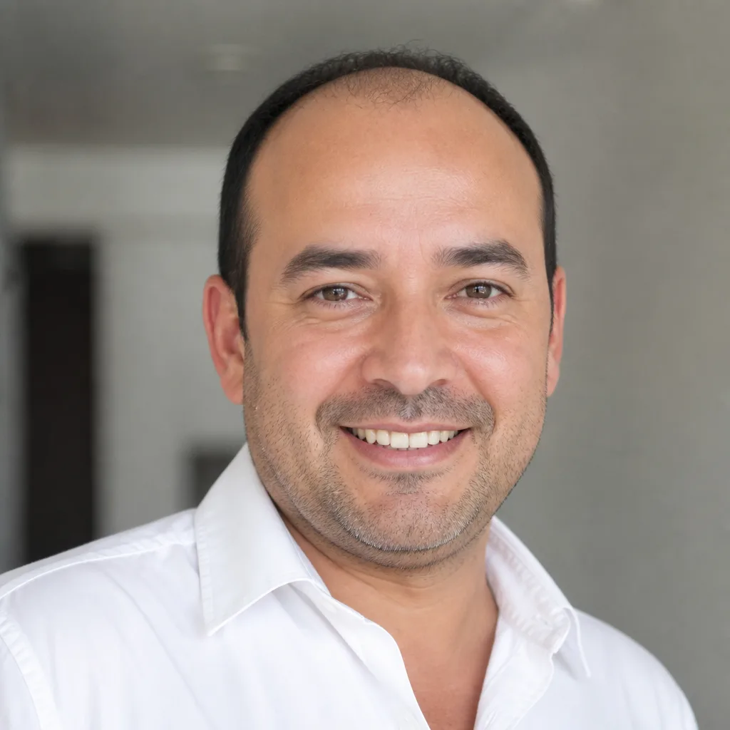 Xavier L.