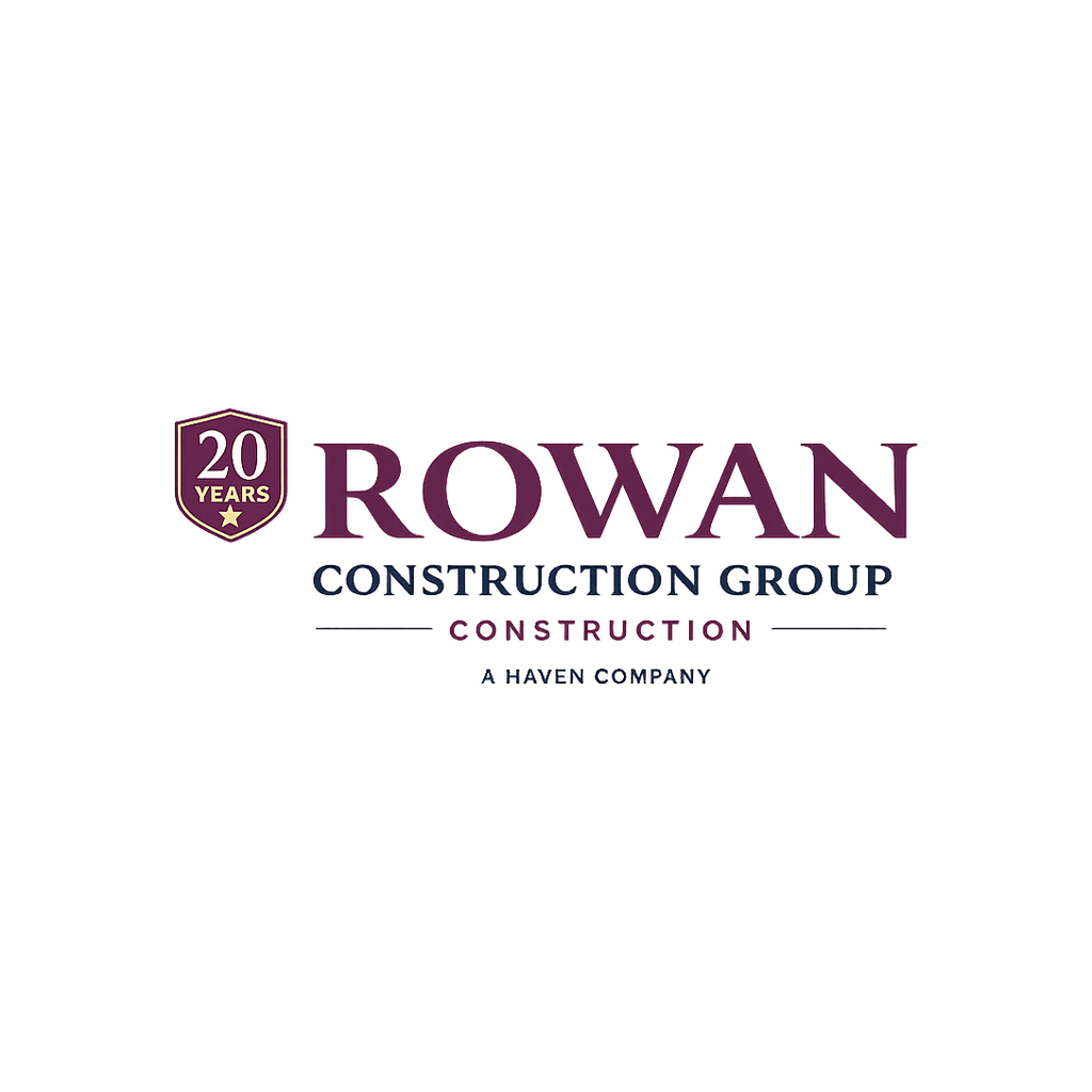 Rowan Construction Group Boca Raton